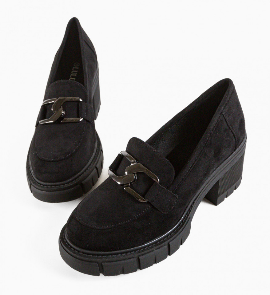 Pantofi Casual dama Akein Negri 2 - Img 4
