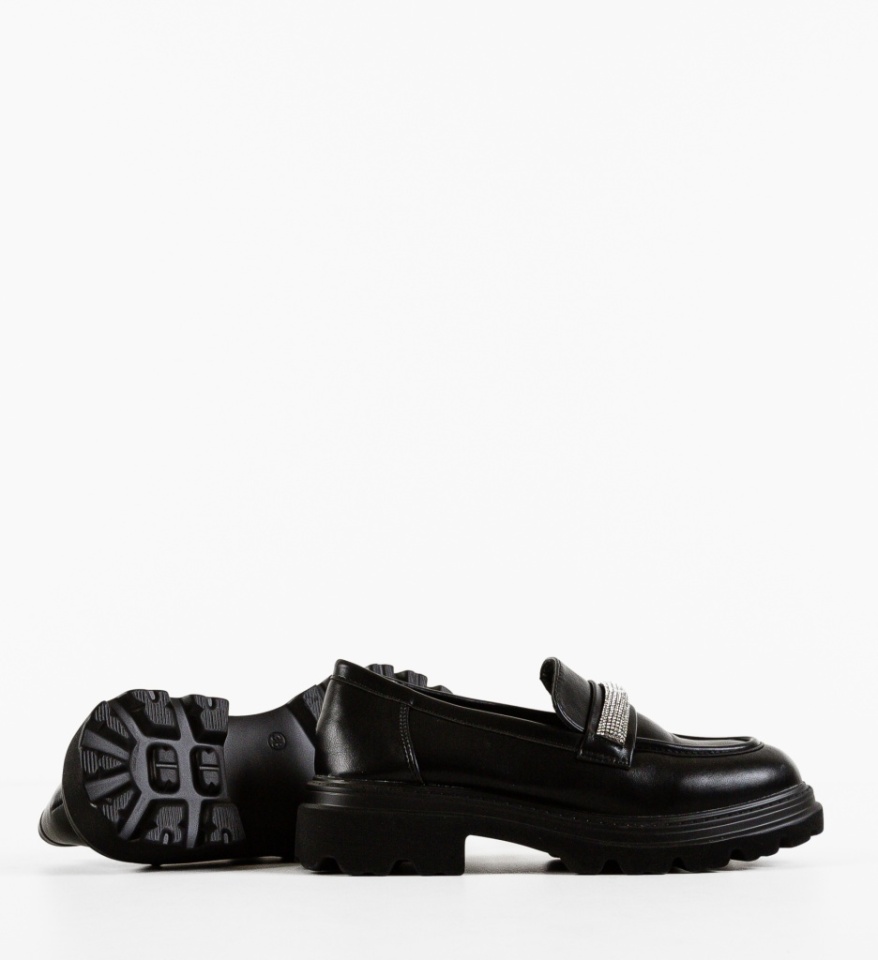 Pantofi Casual dama Ekene Negri - Img 2