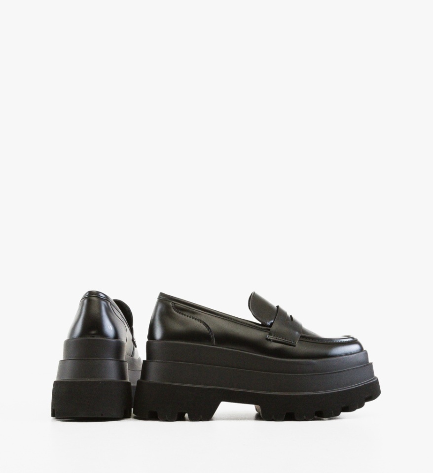 Pantofi casual dama Justyn Negri - Img 3