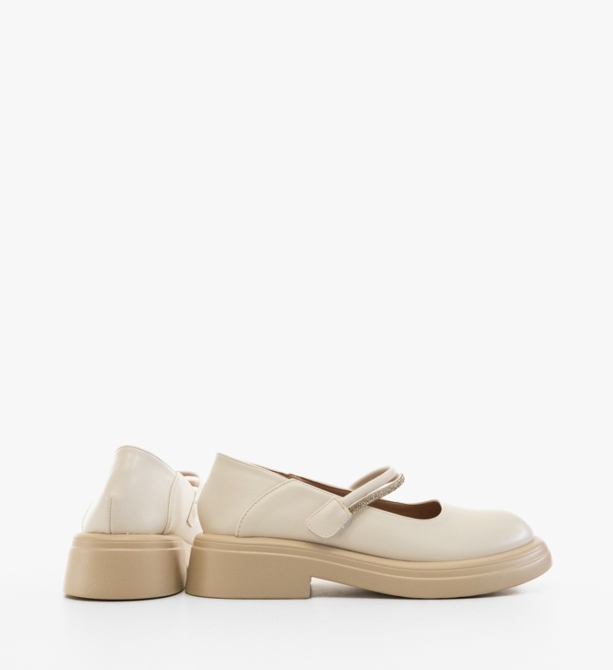Pantofi Casual dama Maeve Albi - Img 3