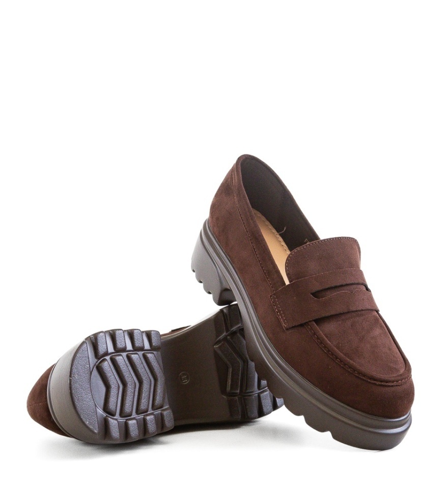 Pantofi casual dama Nowe Maro - Img 4