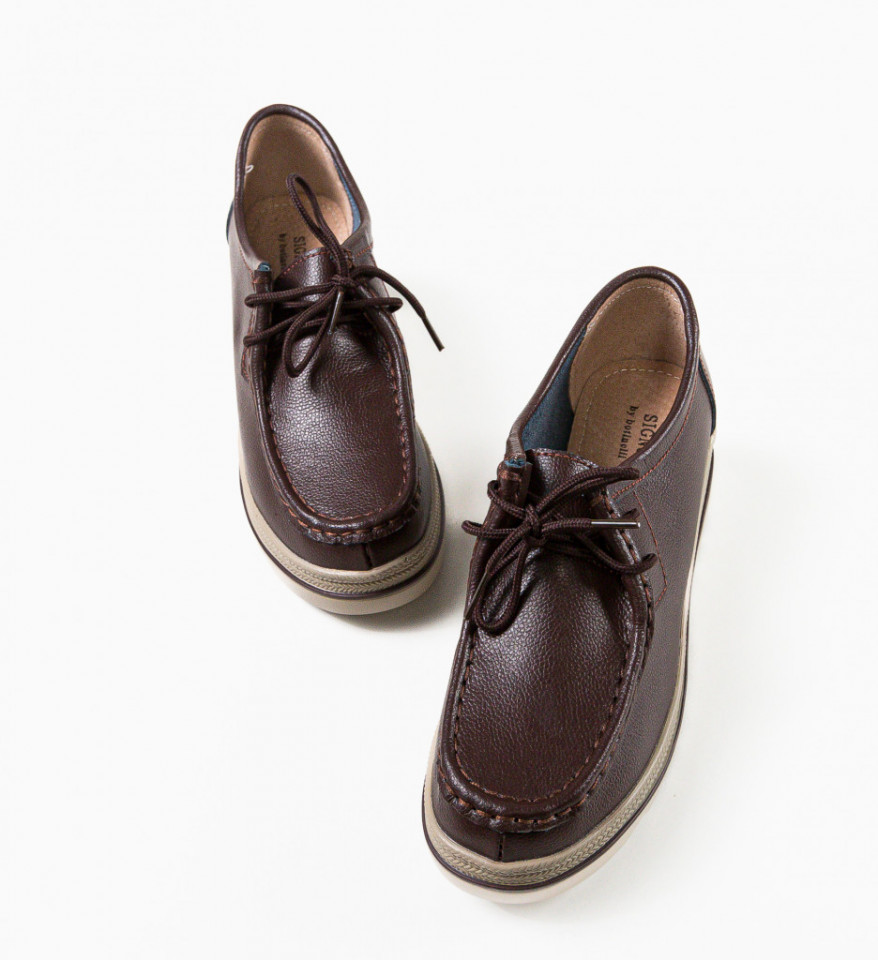 Pantofi casual dama Sag Maro - Img 2