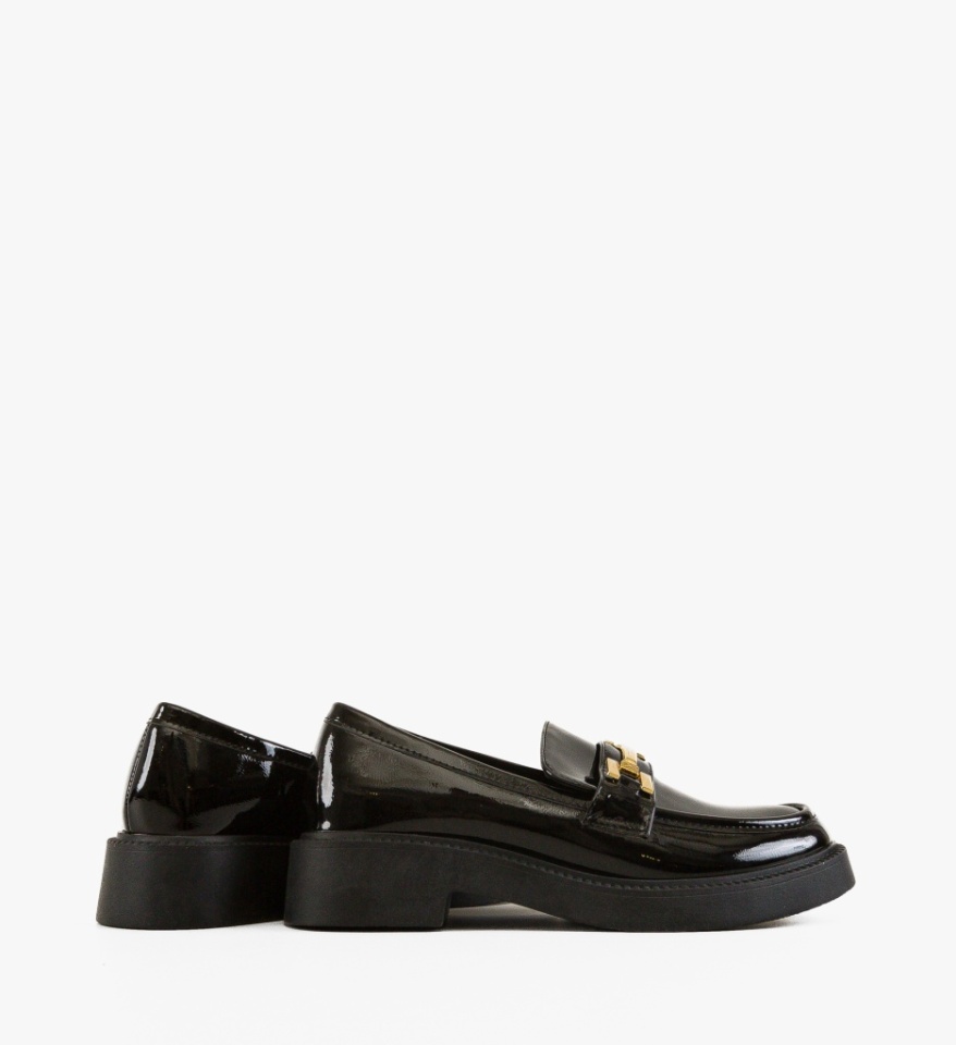 Pantofi Casual dama Sethino Negri - Img 2