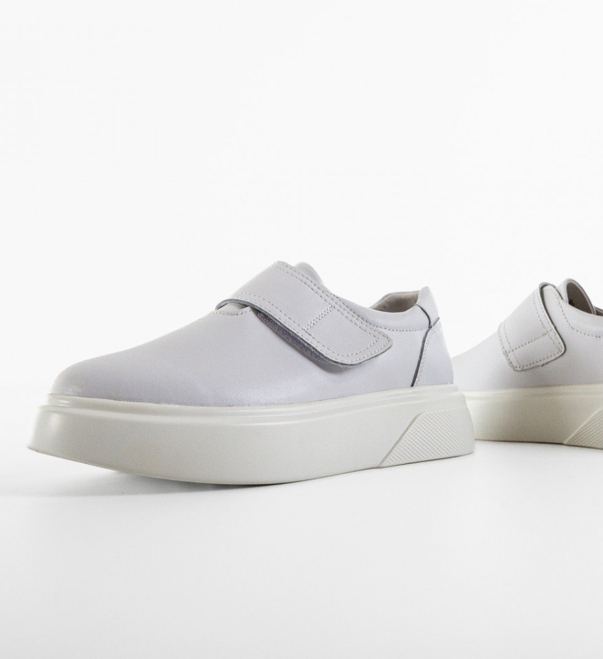 Pantofi Casual dama Slamet Albi - Img 3