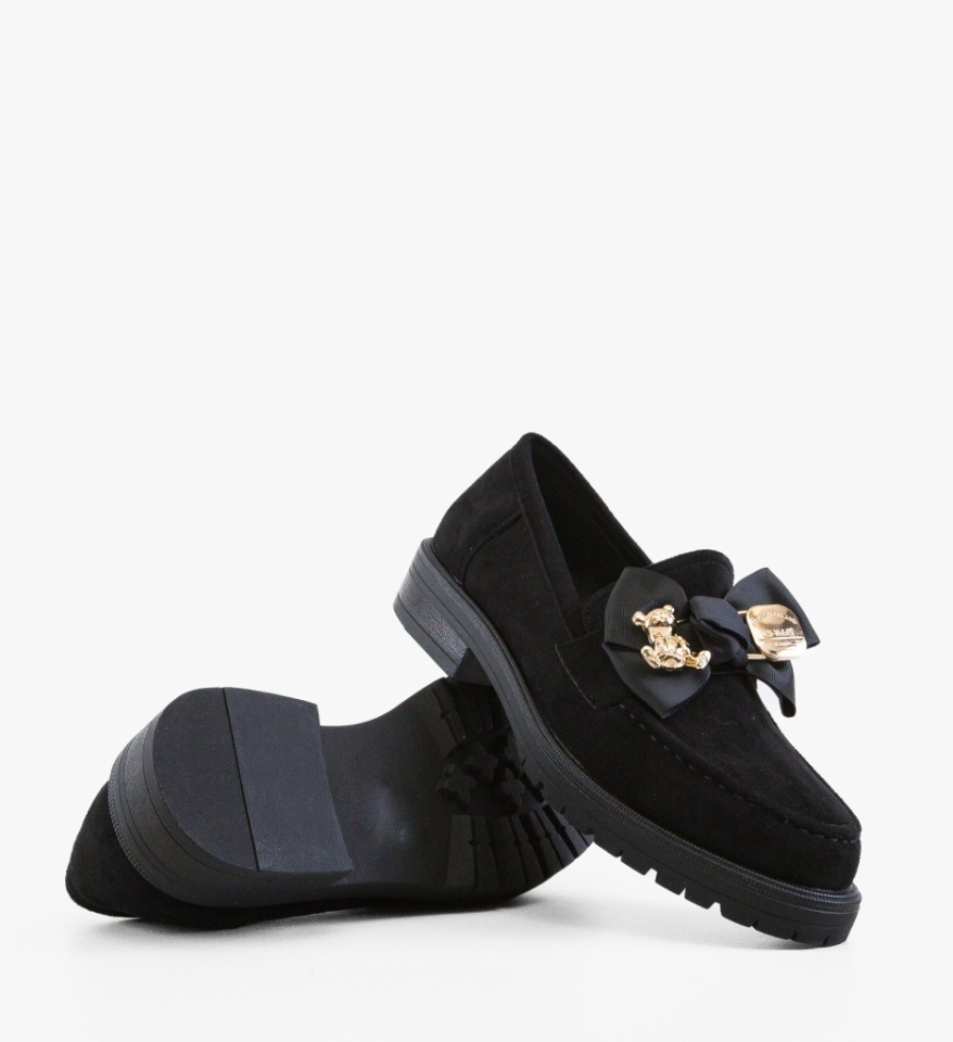 Pantofi casual dama Ster Negri - Img 5