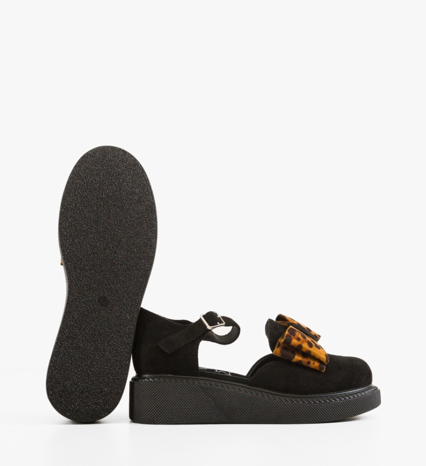 Pantofi Casual dama Tystaka Negri - Img 2