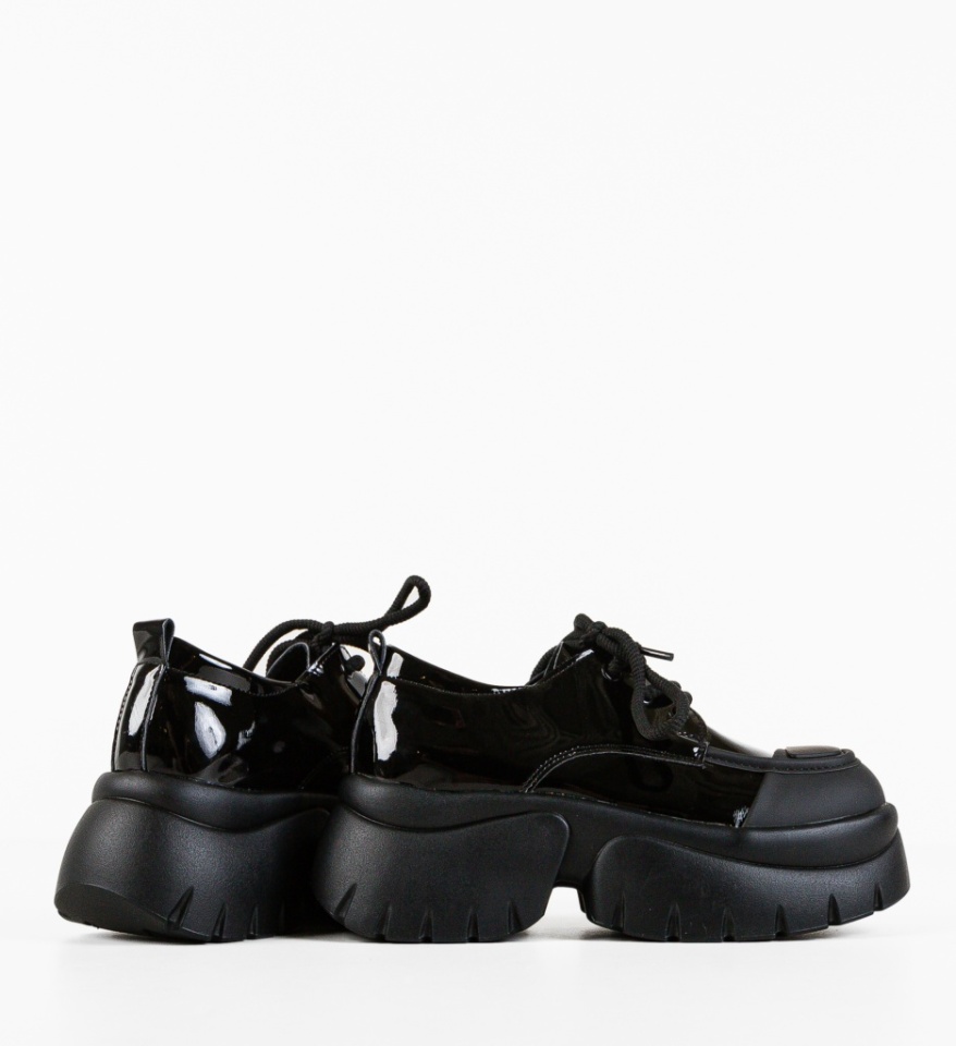 Pantofi Casual Dinku Negri - Img 2