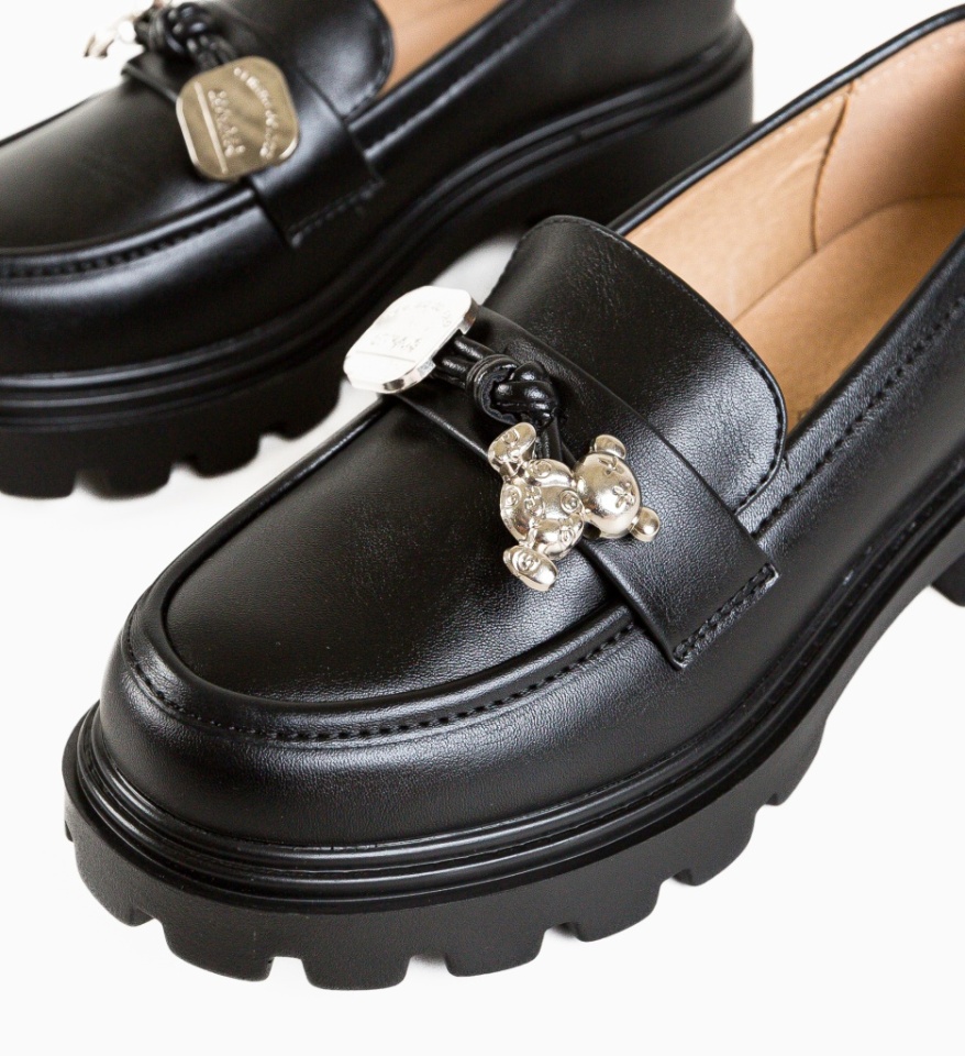 Pantofi Casual Eino Negri - Img 3