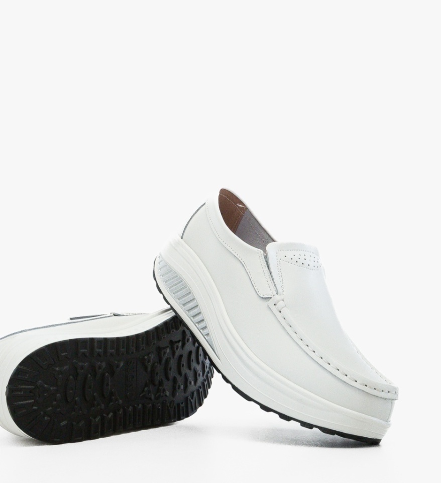 Pantofi Casual Eliot Albi - Img 2