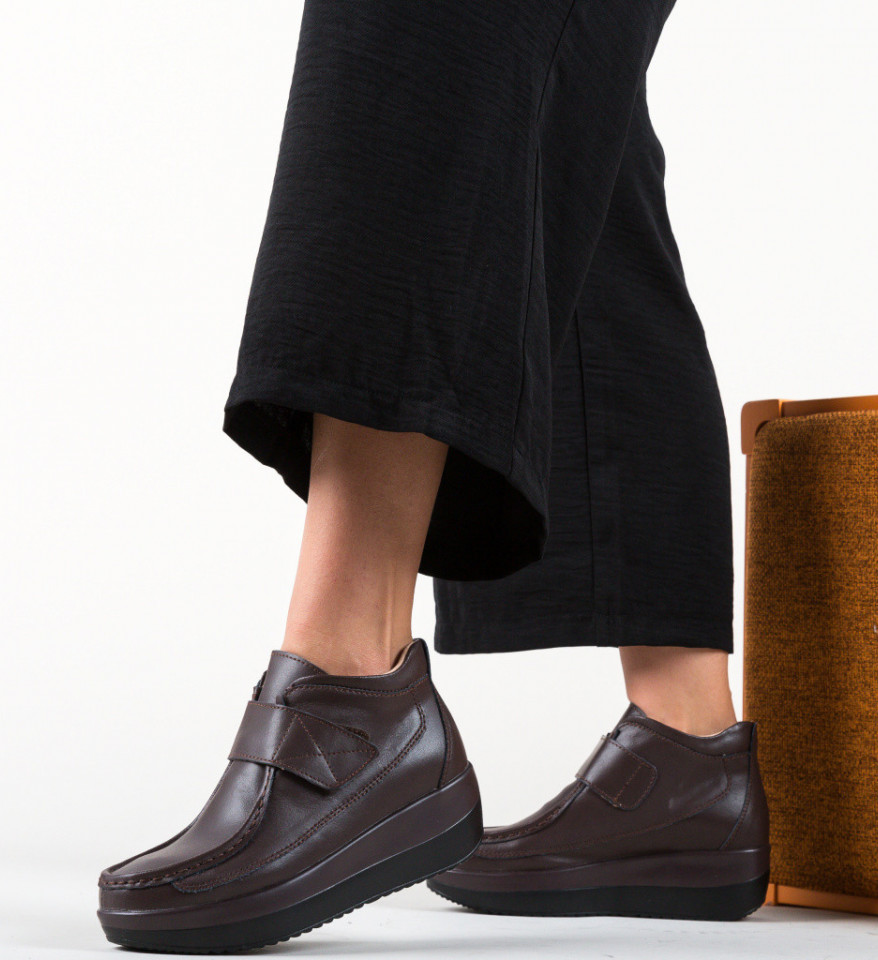 Pantofi Casual Euan Maro