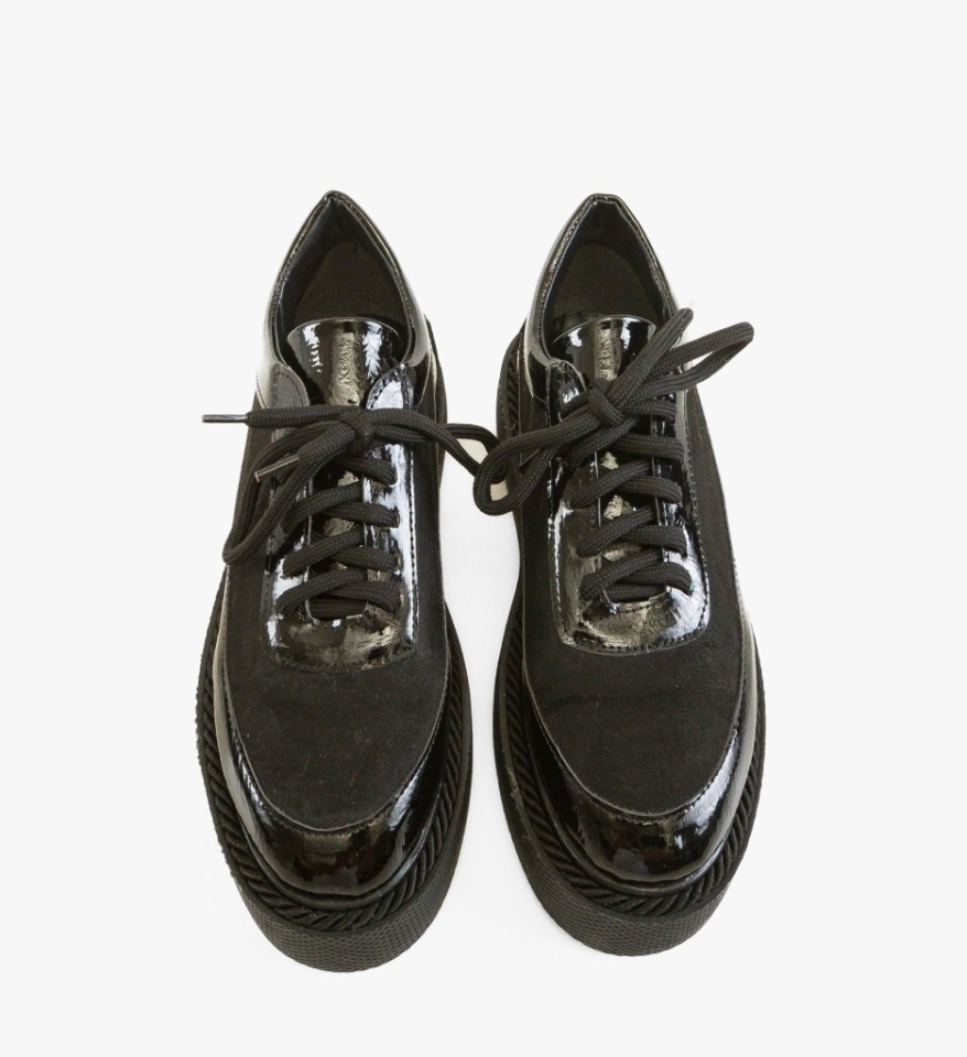 Pantofi Casual Fahana Negri 3 - Img 4