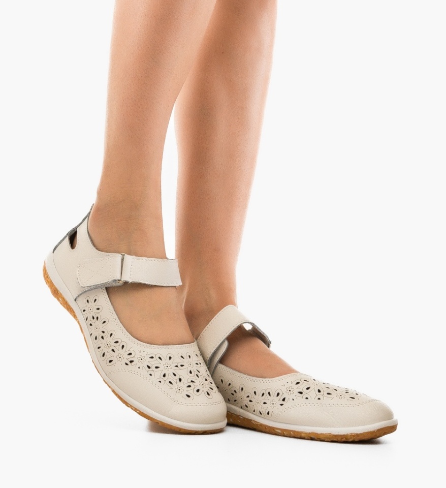 Pantofi Casual Fayvel Albi - Img 4