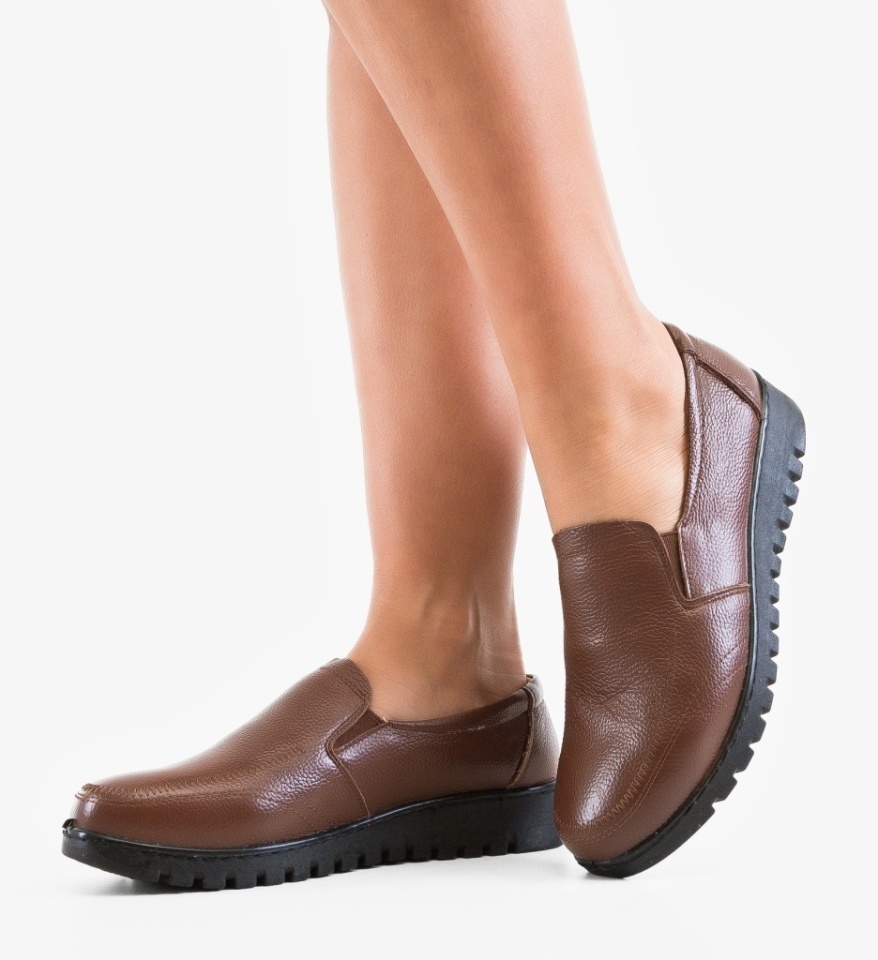 Pantofi Casual Gherghy Maro - Img 2