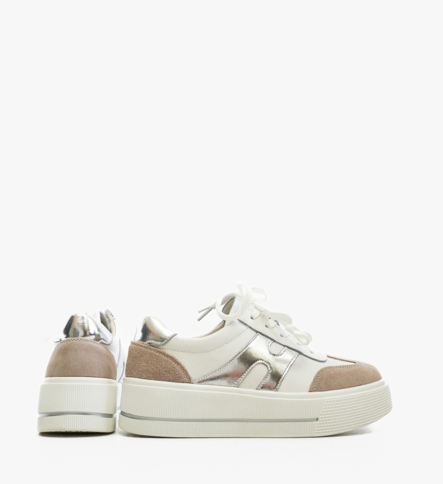 Pantofi Casual Hakro Albi - Img 3