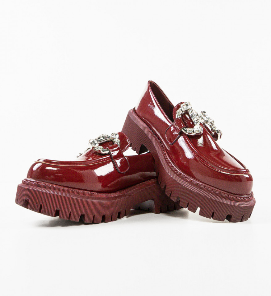 Pantofi Casual John Grena - Img 2