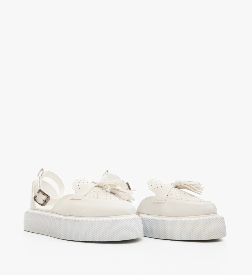 Pantofi Casual Kastor Albi - Img 6