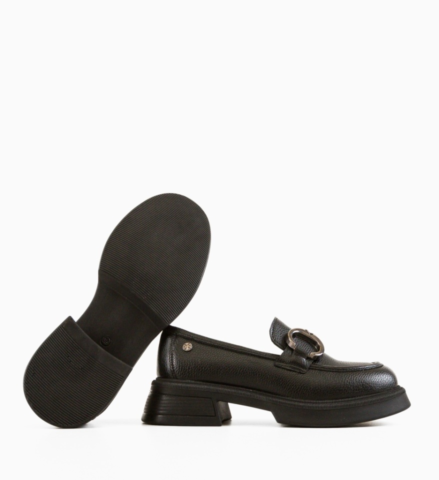 Pantofi Casual Krand Negri - Img 4