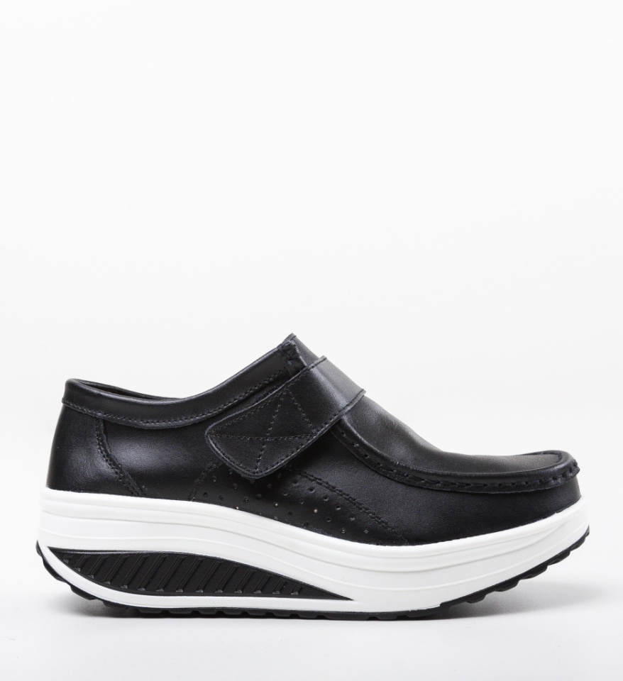 Pantofi Casual Marko Negri - Img 12