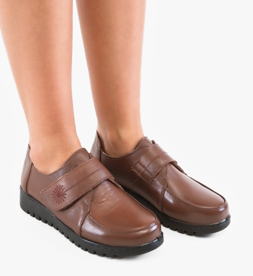 Pantofi Casual Marye Maro - Img 6