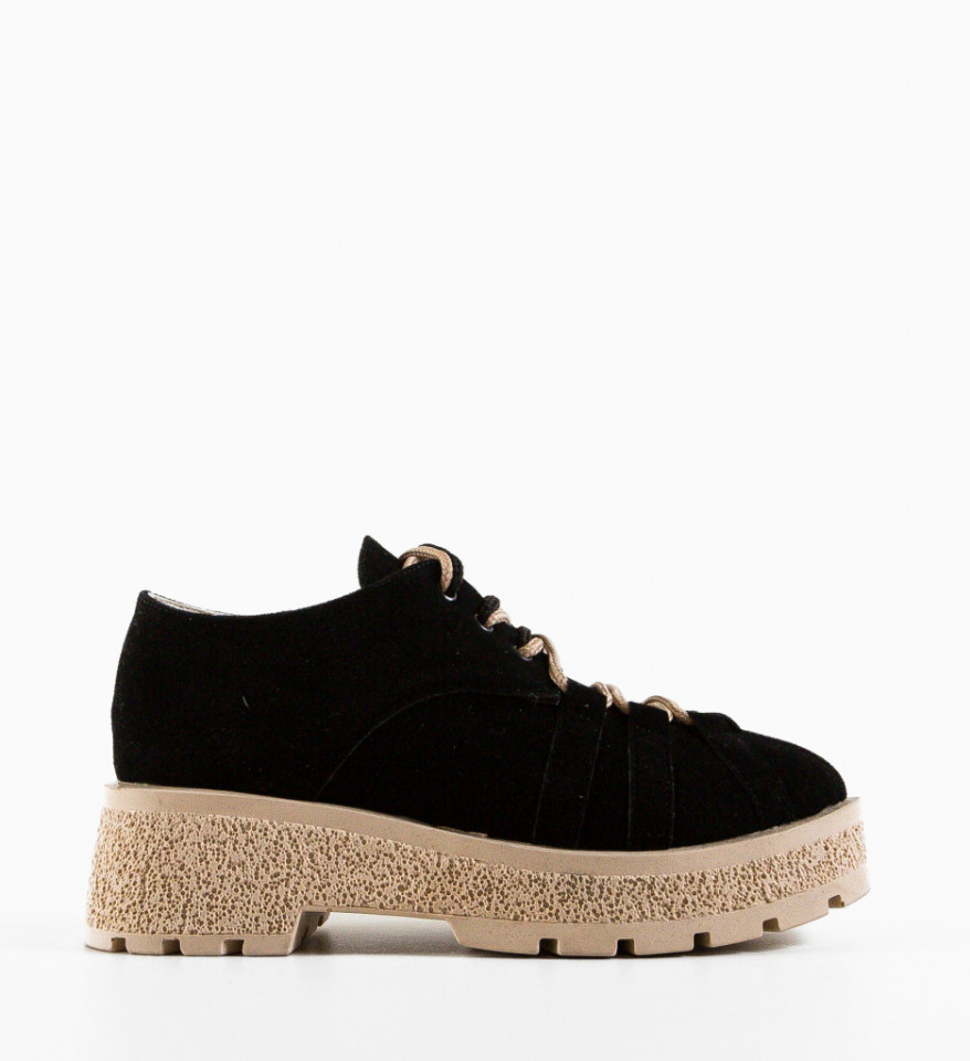 Pantofi Casual Memy Negri 2 - Img 2
