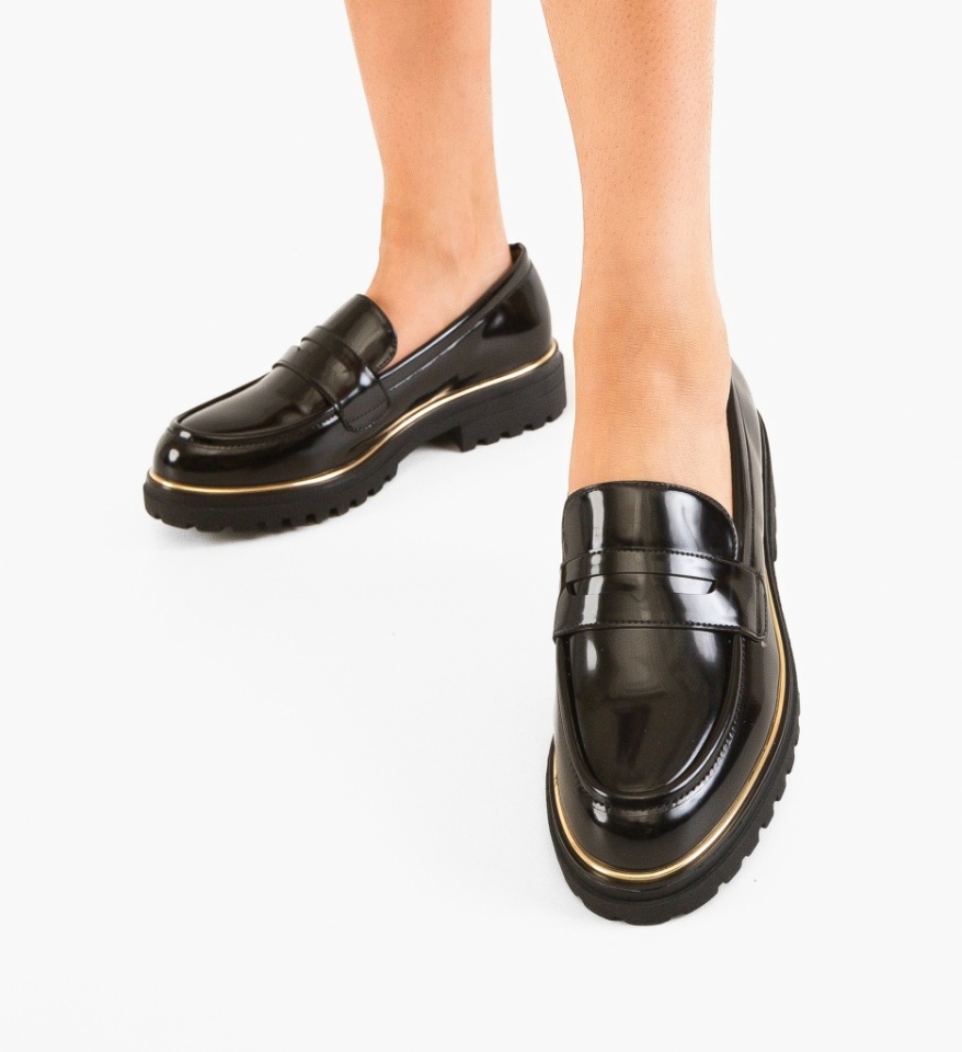 Pantofi Casual Oliwier Negri - Img 5