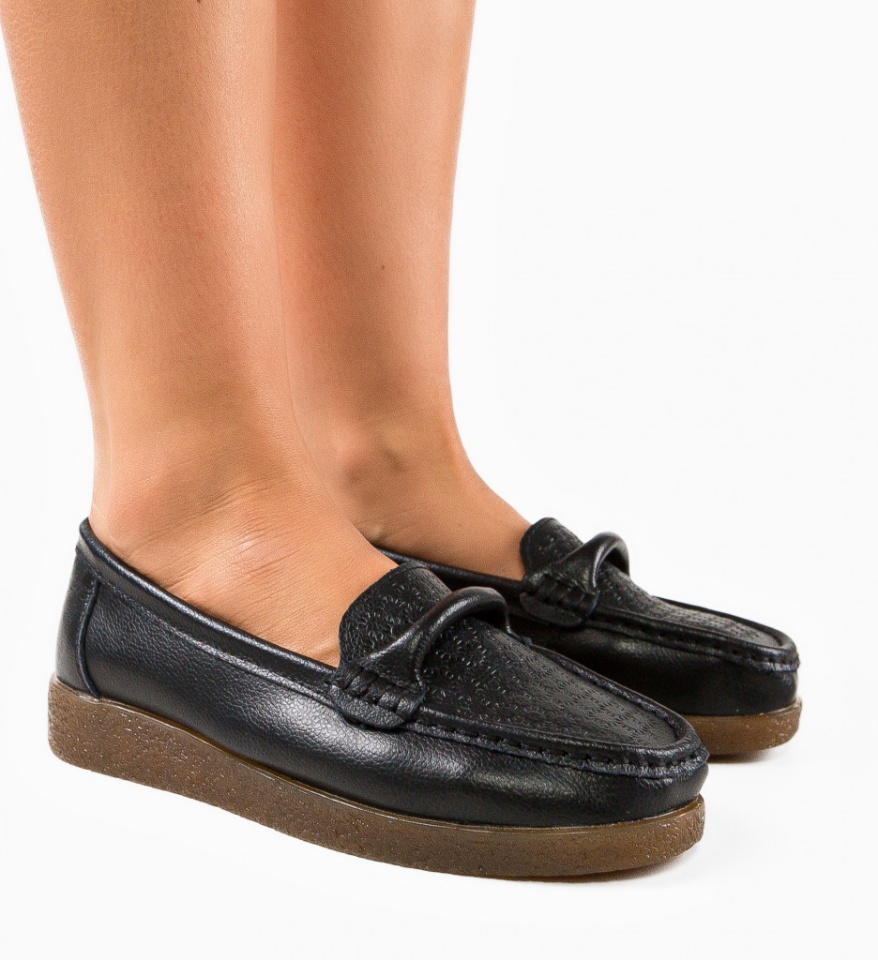 Pantofi Casual Pedikan Negri - Img 6