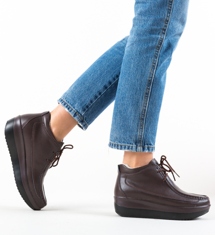 Pantofi Casual Ryhko Maro - Img 12