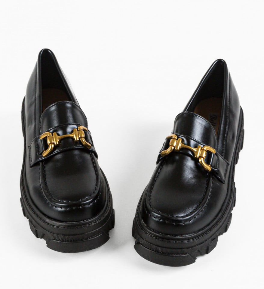 Pantofi Casual Saskia Negri - Img 2