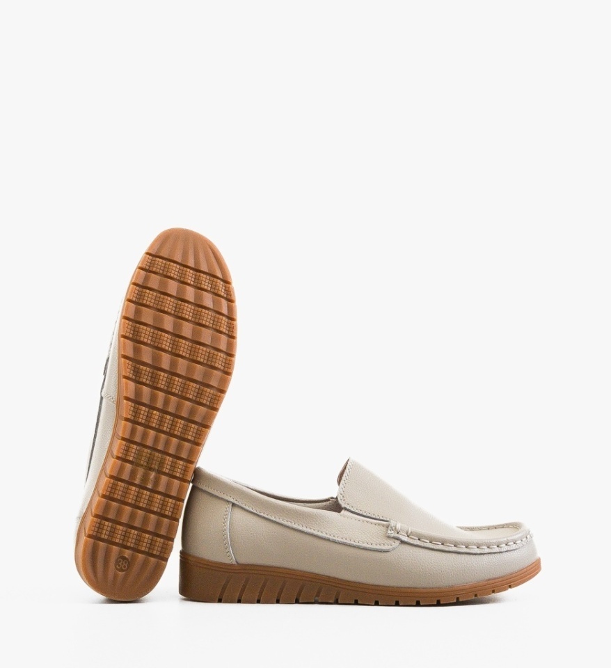 Pantofi Casual Soma Gri - Img 2
