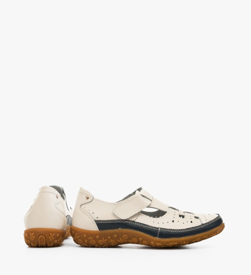 Pantofi Casual Tekla Albi 4 - Img 2