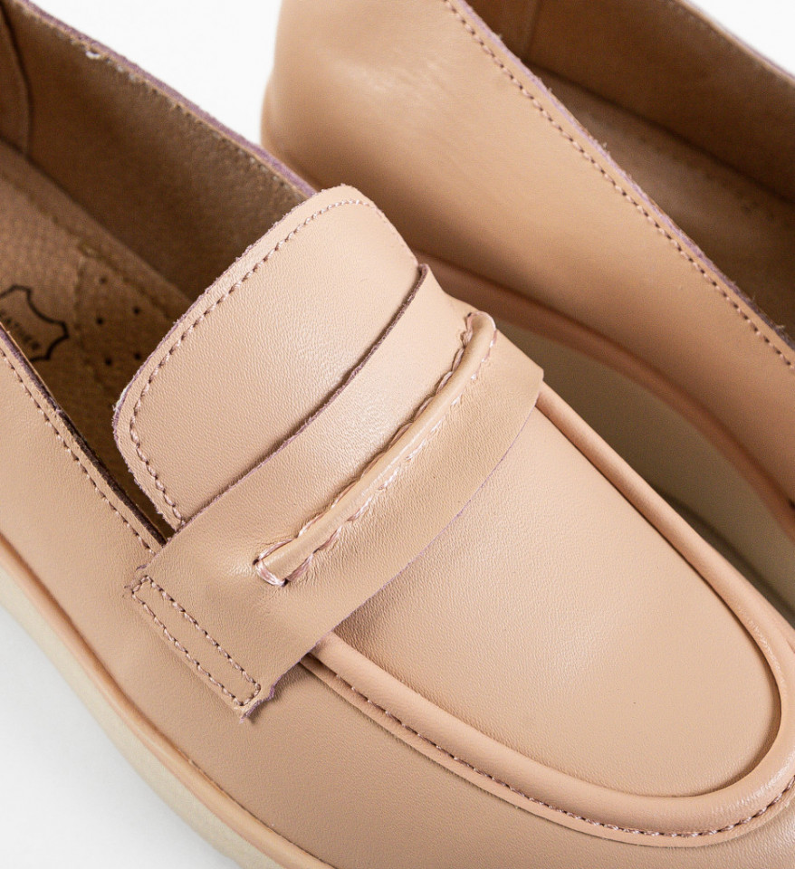 Pantofi Casual Teyana Roz - Img 4