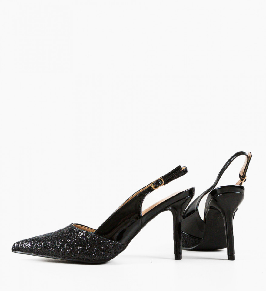 Pantofi dama Aamin Negri - Img 3