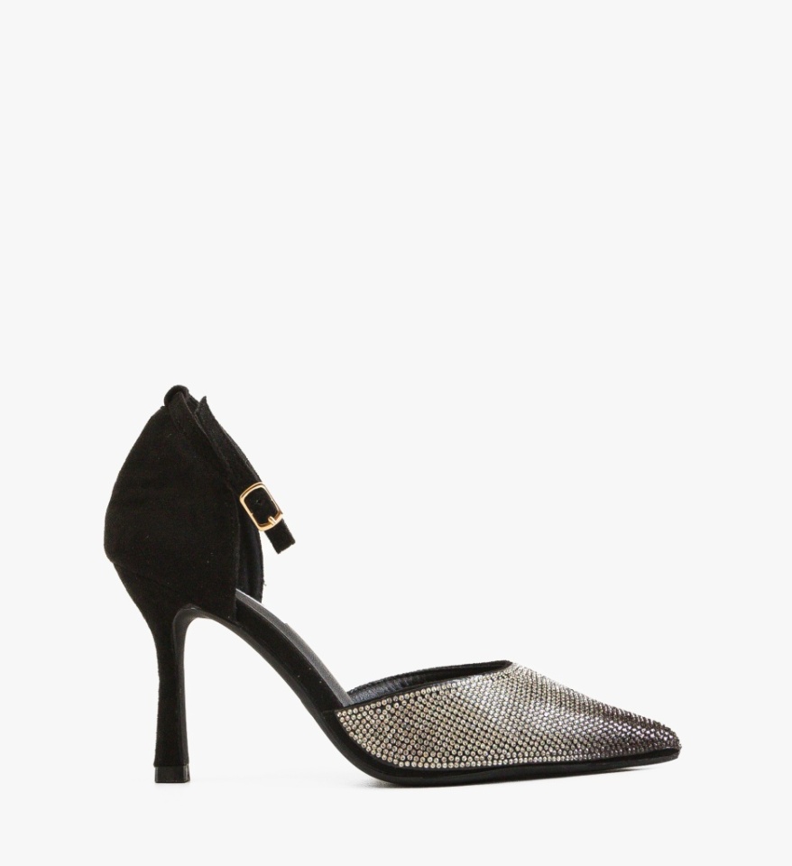 Pantofi dama Amina Negri - Img 2