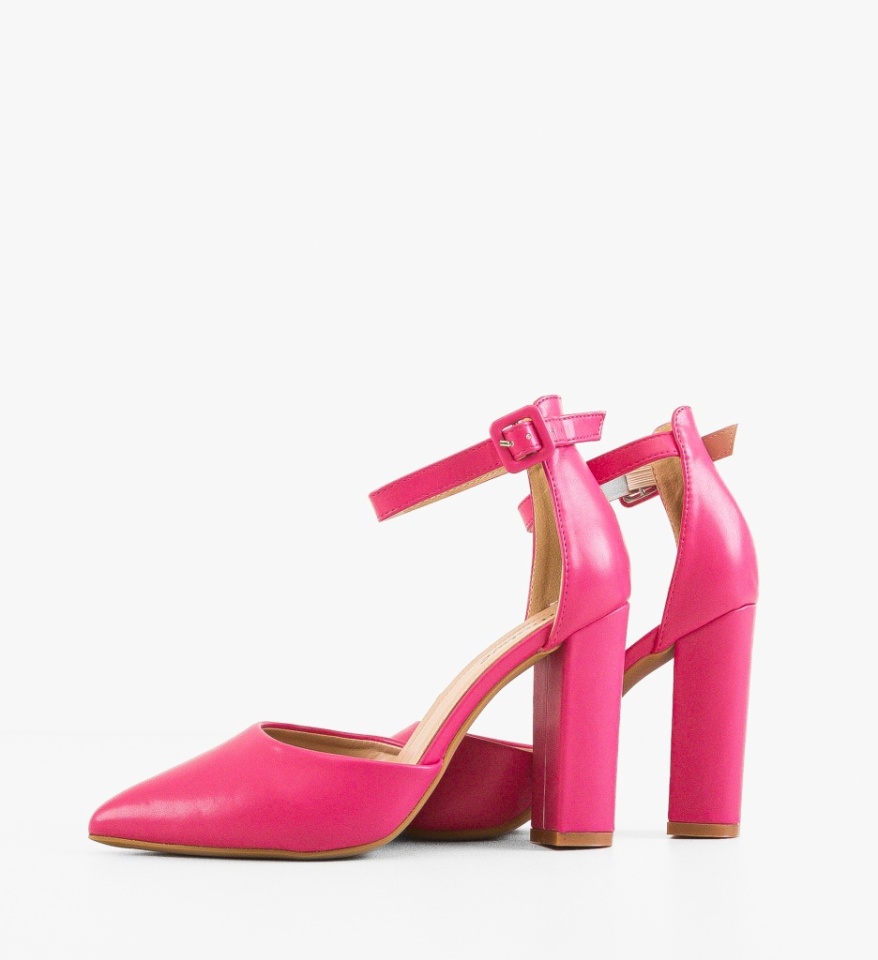 Pantofi dama Anjali Roz - Img 2