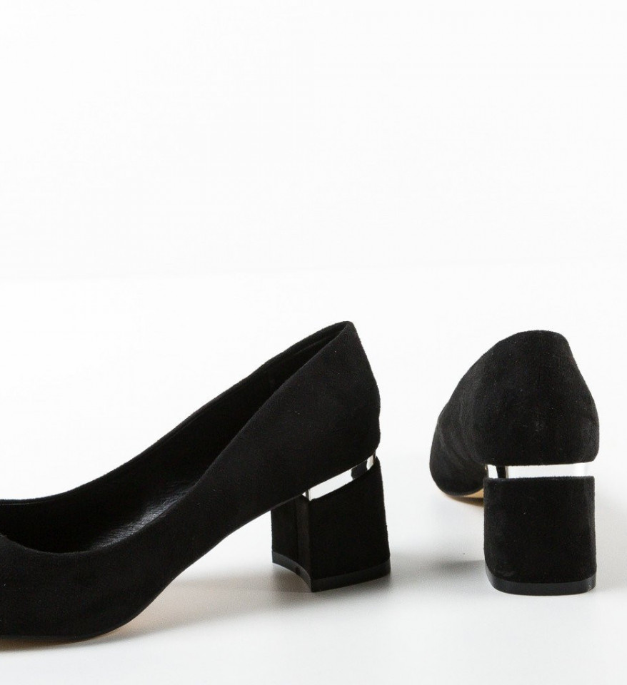 Pantofi dama Brandy Negri - Img 3