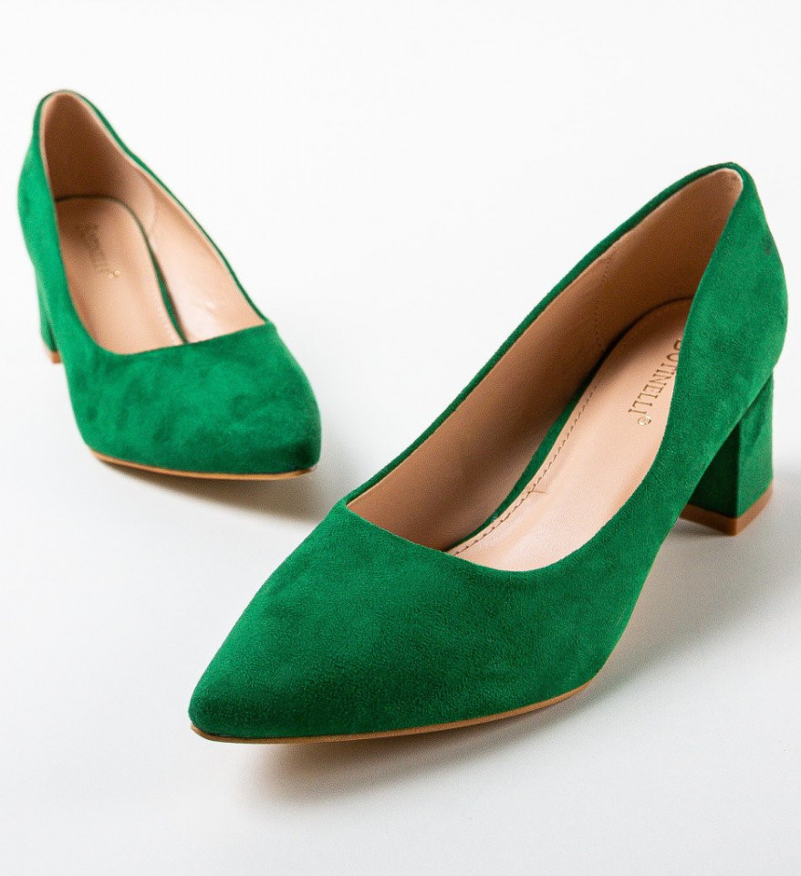 Pantofi dama Brandy Verzi - Img 3