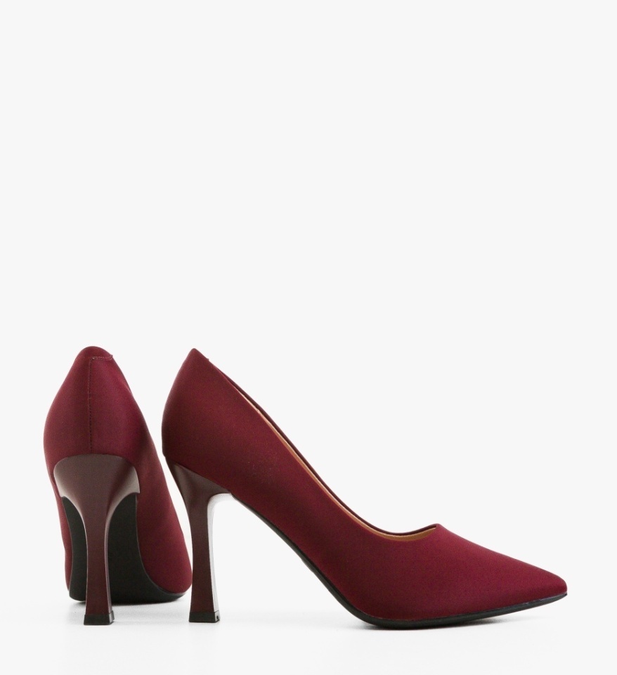 Pantofi dama Byte Grena - Img 3
