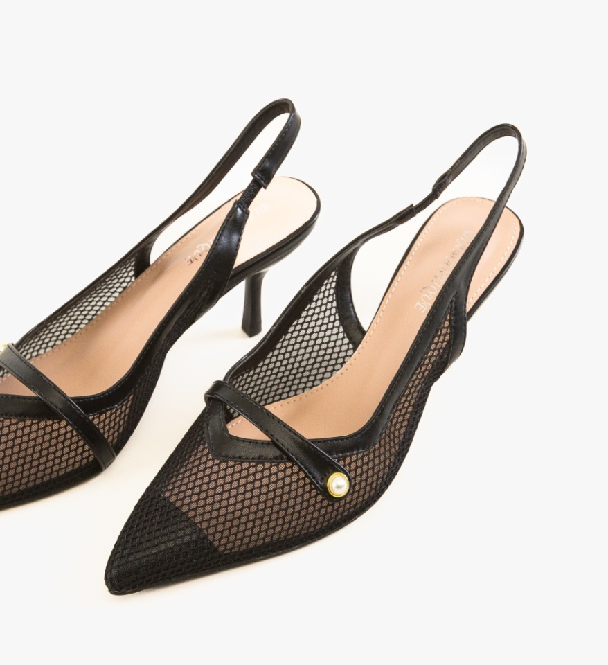 Pantofi dama Callie Negri - Img 2