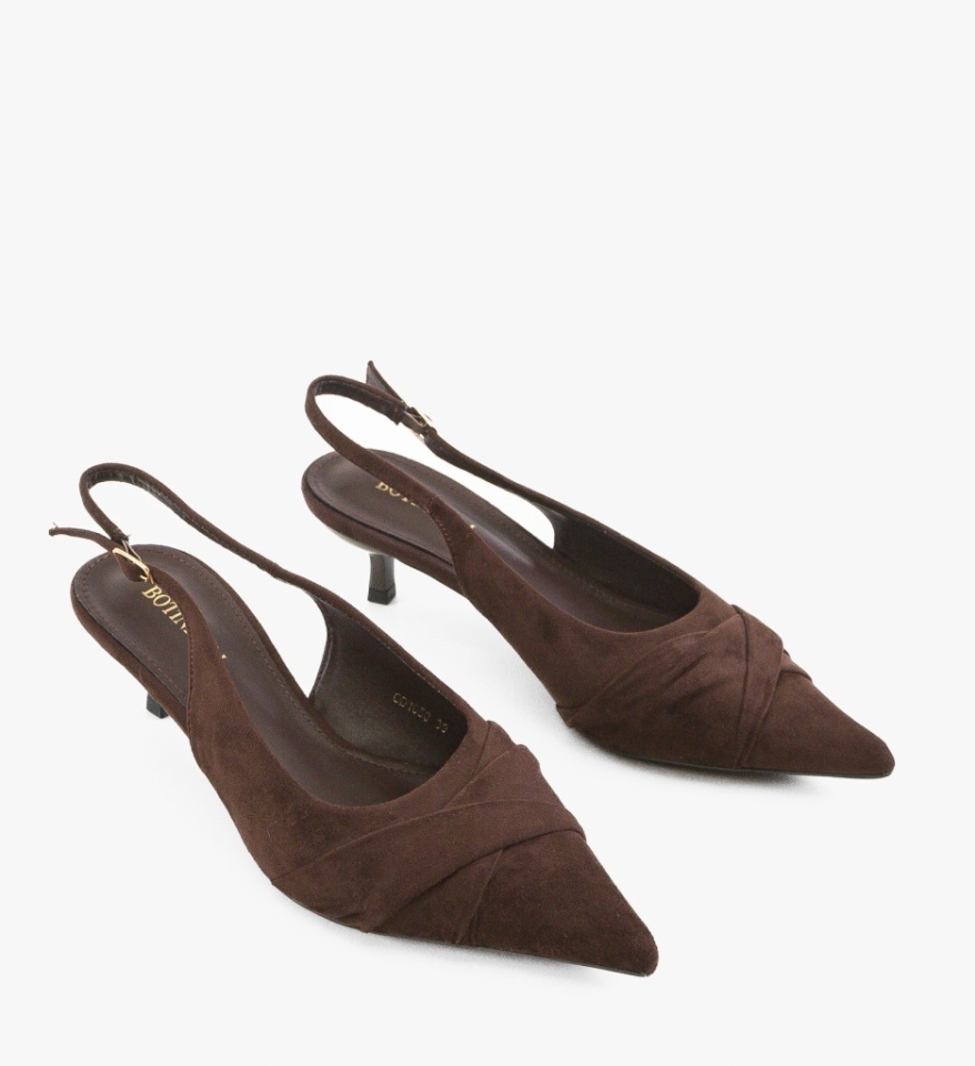 Pantofi dama Celin Maro - Img 2