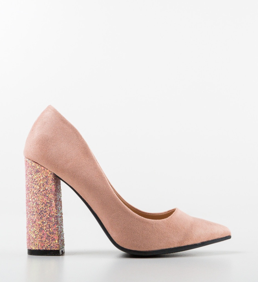 Pantofi dama Clarke Roz - Img 10