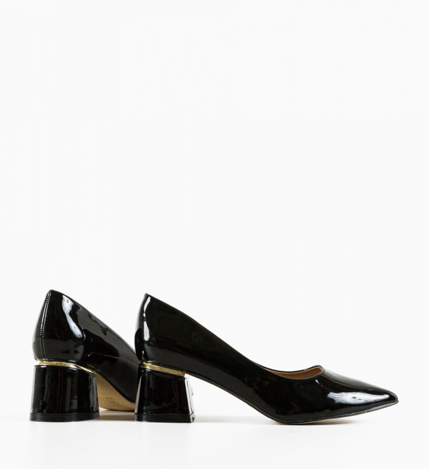 Pantofi dama Fedlimi Negri - Img 2