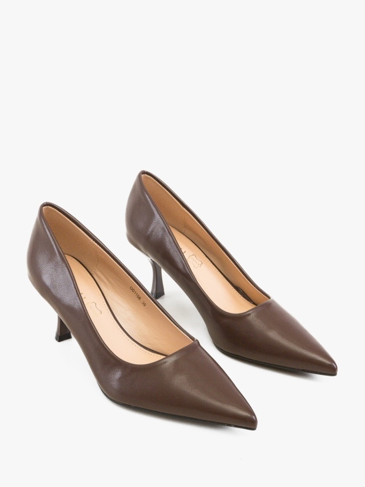 Pantofi dama Golden Maro - Img 3