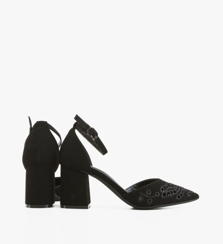 Pantofi dama Hahey Negri - Img 2