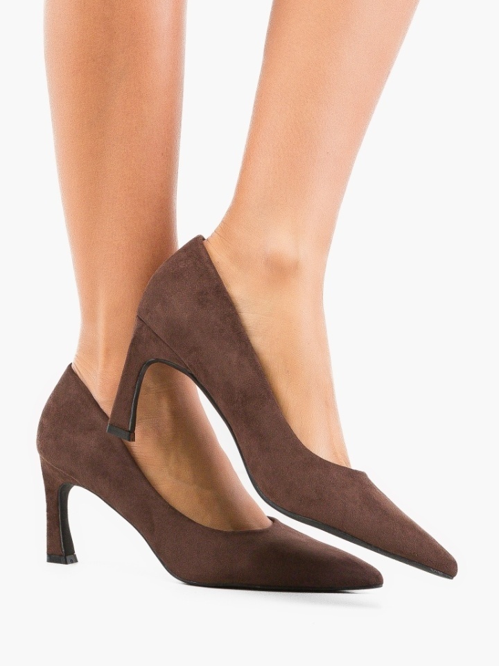 Pantofi dama Hardy Maro 2 - Img 6