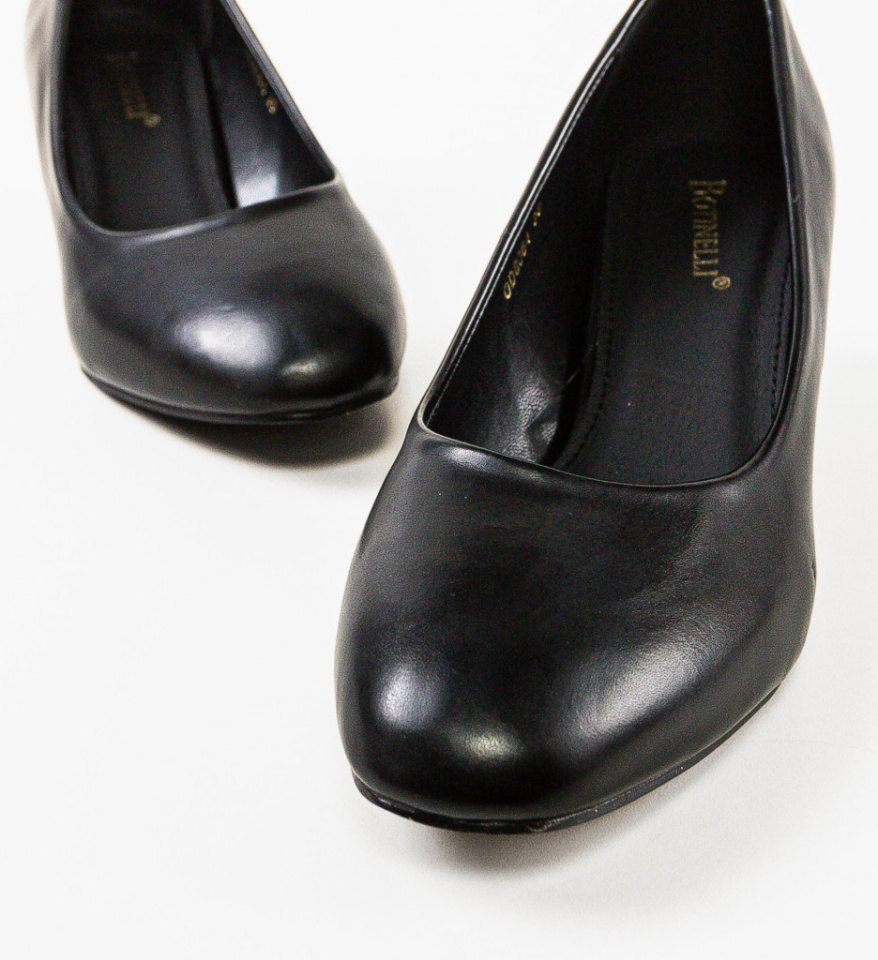Pantofi dama Isobe Negri - Img 2