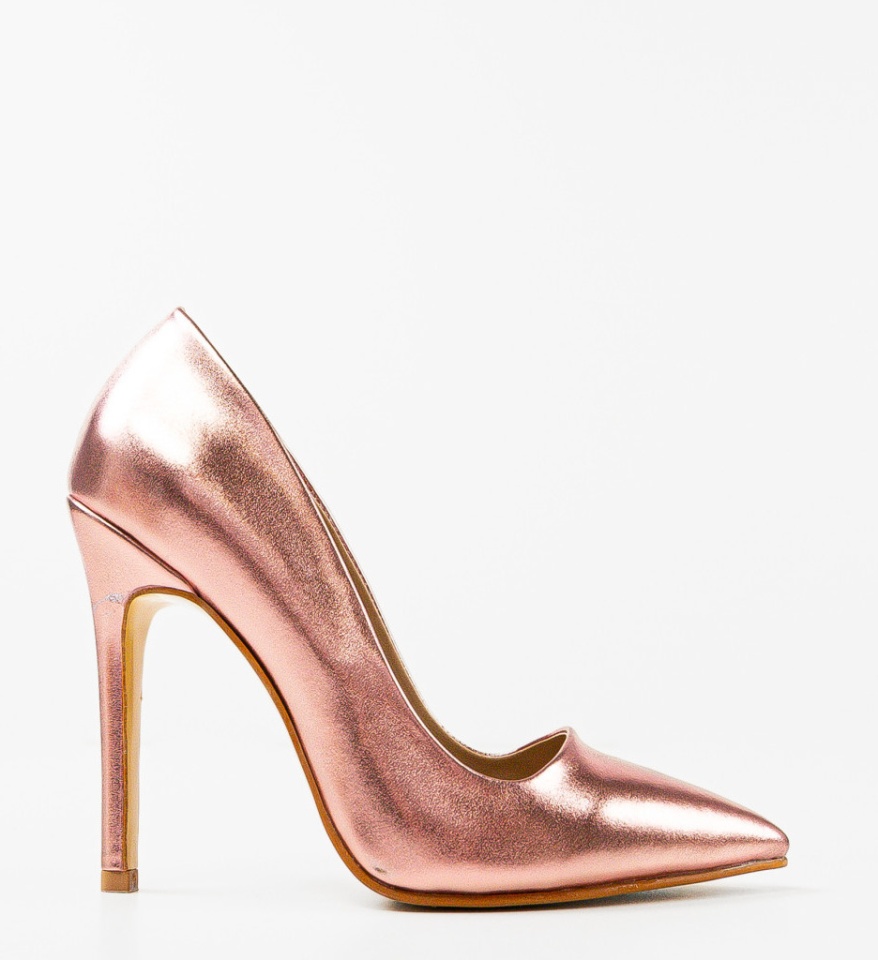 Pantofi dama Junba Rose - Img 3