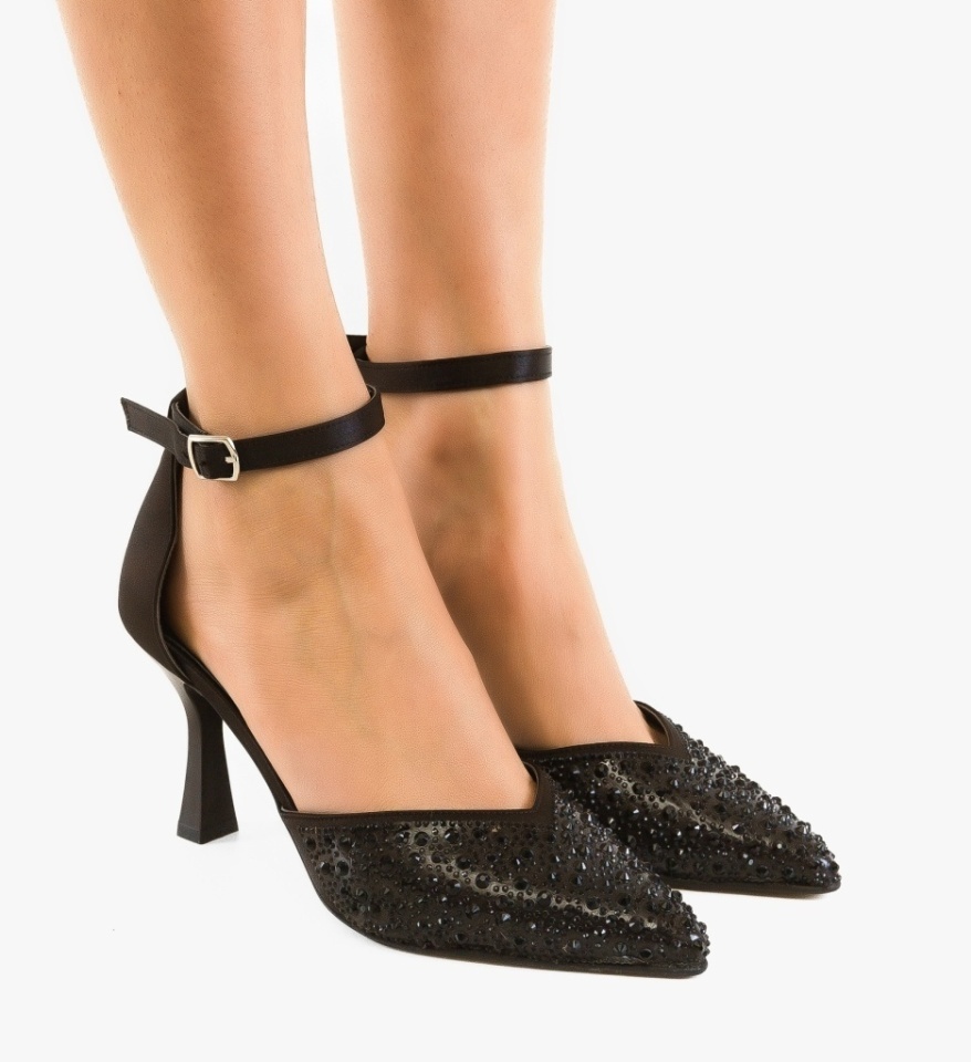 Pantofi dama Jynglen Negri - Img 2
