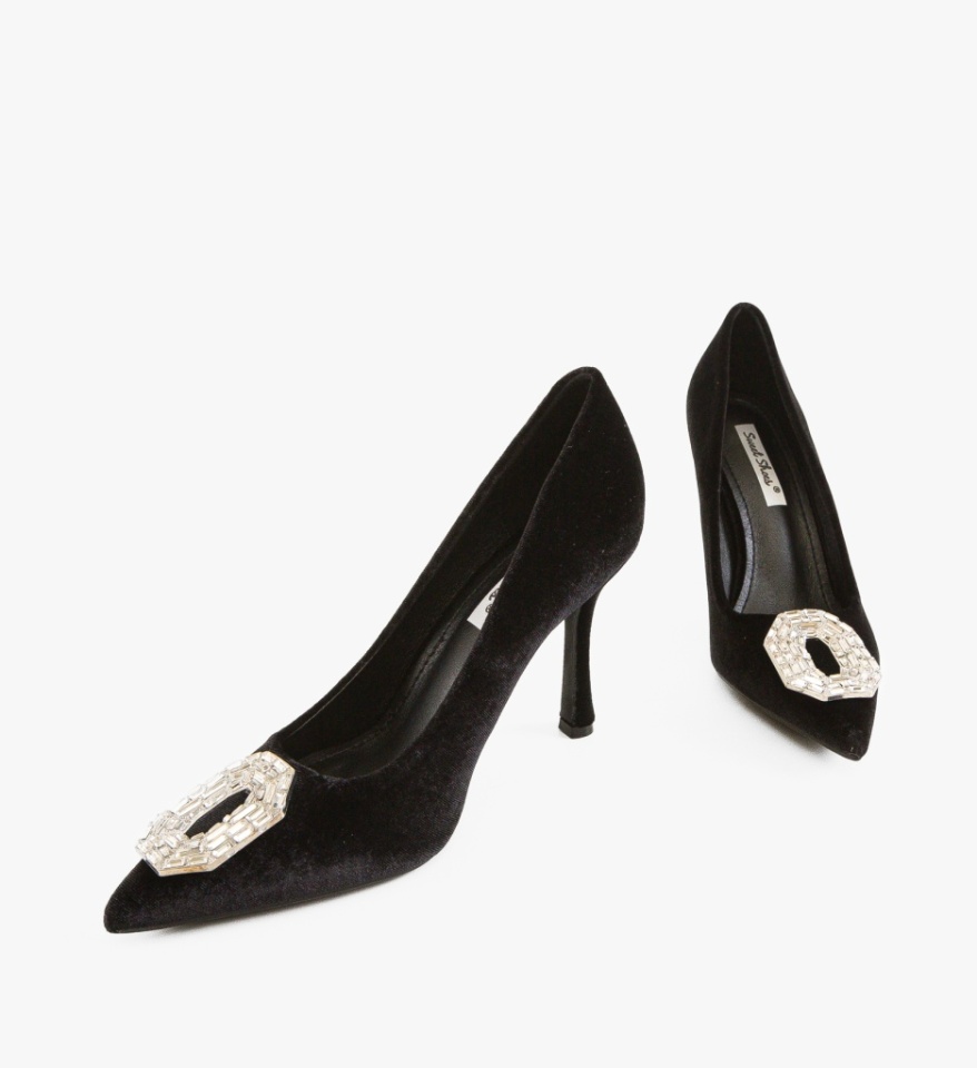 Pantofi dama Kreb Negri - Img 2