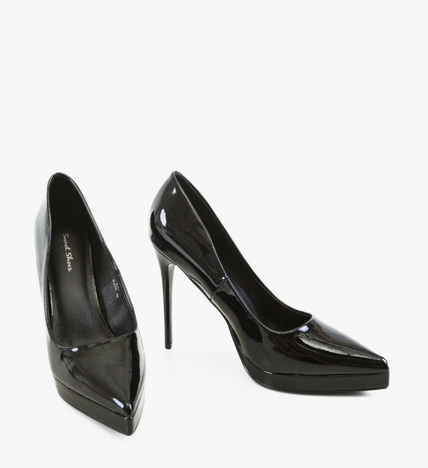 Pantofi dama Kurtis Negri - Img 2