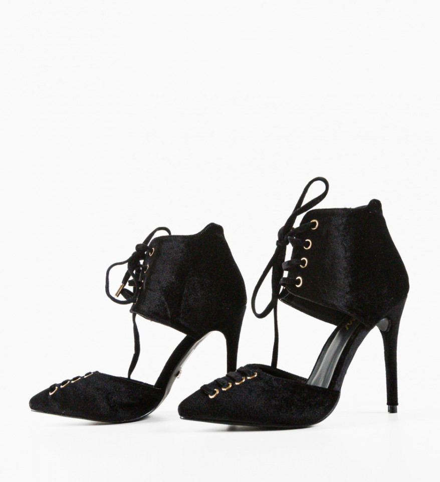 Pantofi dama Luhrat Negri - Img 2